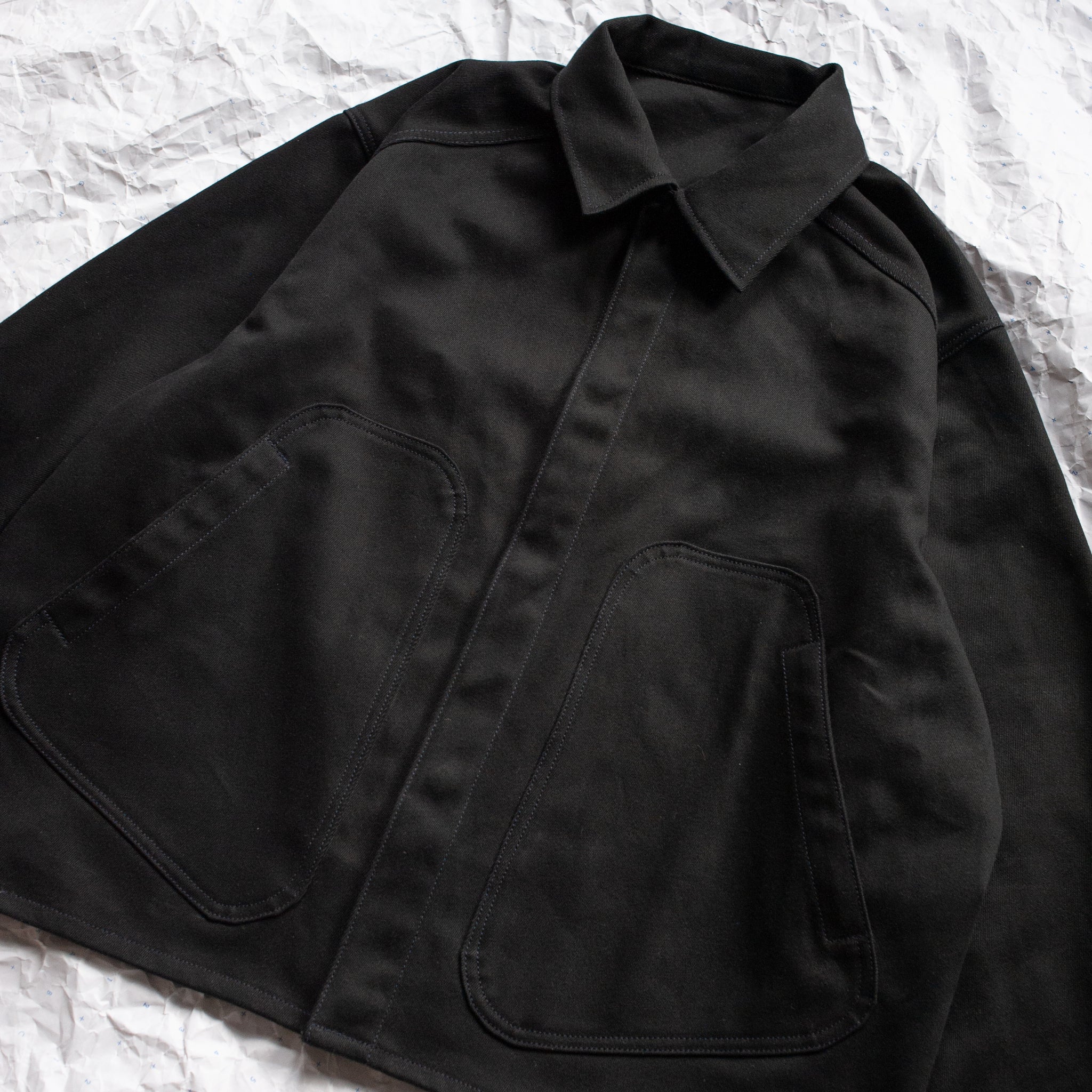 Criterium Jacket – HENRY'S