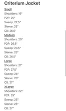 Load image into Gallery viewer, Criterium Jacket
