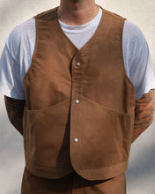 Load image into Gallery viewer, Profile Gilet