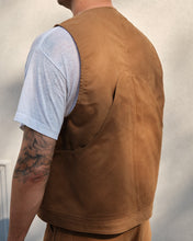 Load image into Gallery viewer, Profile Gilet