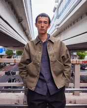 Load image into Gallery viewer, Swoop Jacket - Olive