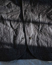 Load image into Gallery viewer, Profile Gilet - Woflhound Grey