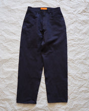 Load image into Gallery viewer, Curved Jeans - Midnight