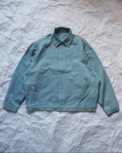 Load image into Gallery viewer, Swoop Jacket - Ice Blue