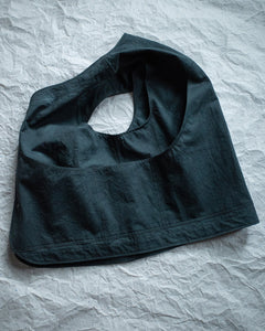 Profile Gilet - Marbled Charcoal