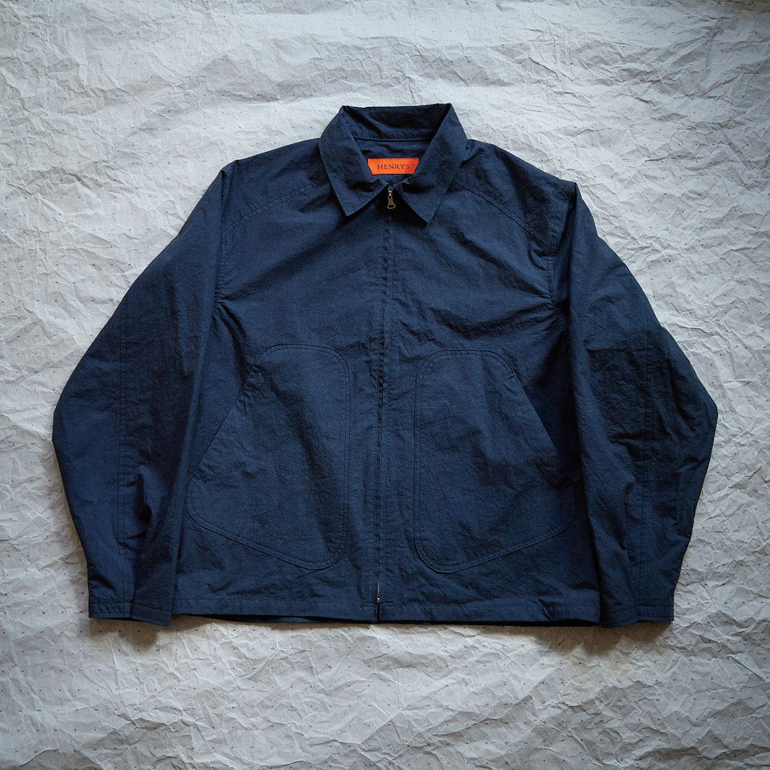 Criterium Jacket – HENRY'S