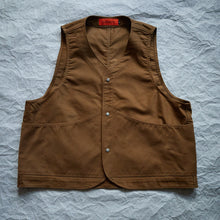 Load image into Gallery viewer, Profile Gilet