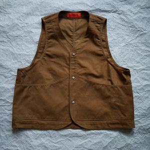 Profile Gilet