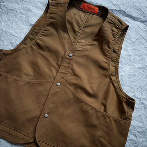 Profile Gilet