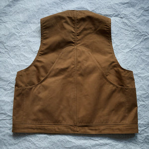 Profile Gilet