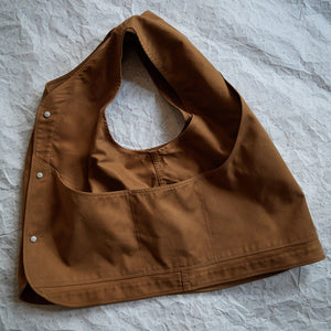 Profile Gilet