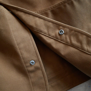 Profile Gilet