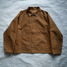 Load image into Gallery viewer, Criterium Jacket - Camel