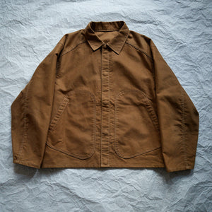 Criterium Jacket - Camel