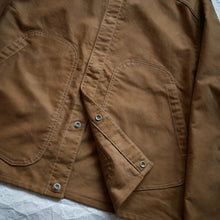 Load image into Gallery viewer, Criterium Jacket - Camel