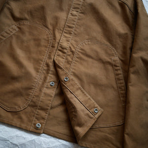 Criterium Jacket - Camel