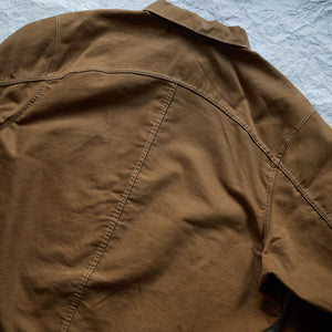 Criterium Jacket - Camel