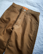 Load image into Gallery viewer, Spade Trouser - Camel