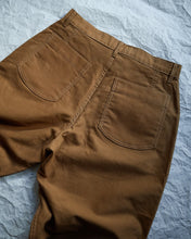 Load image into Gallery viewer, Spade Trouser - Camel