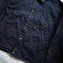 Load image into Gallery viewer, Criterium Jacket - Floral EG Denim