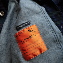 Load image into Gallery viewer, Criterium Jacket - Floral EG Denim