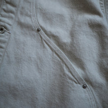 Load image into Gallery viewer, Swoop Jacket - Ivory