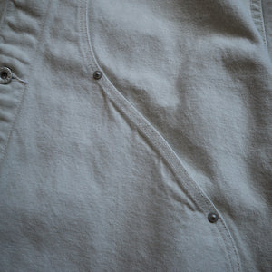 Swoop Jacket - Ivory