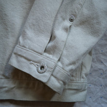 Load image into Gallery viewer, Swoop Jacket - Ivory