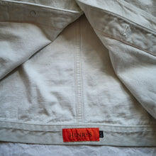 Load image into Gallery viewer, Swoop Jacket - Ivory