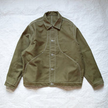 Load image into Gallery viewer, Swoop Jacket - Olive