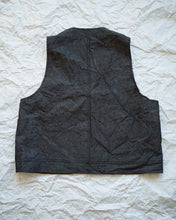Load image into Gallery viewer, Profile Gilet - Woflhound Grey