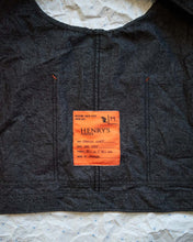 Load image into Gallery viewer, Profile Gilet - Woflhound Grey